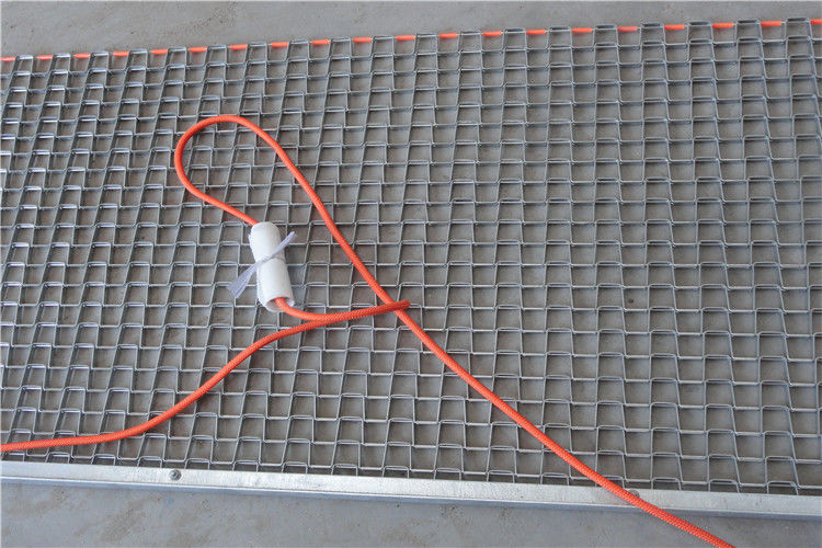 6x6 Metal Drag Mat For Weeds Tractor Drag Mat Form Factory Price