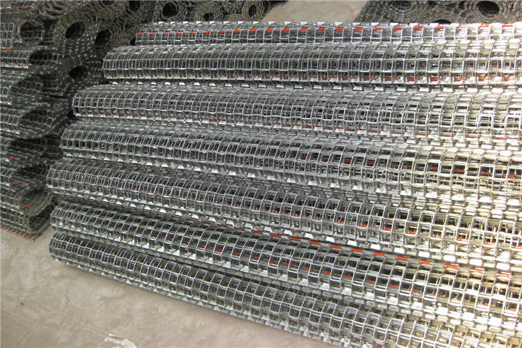 Metal Drag Mat Ensures Better Fields Condition For Competition
