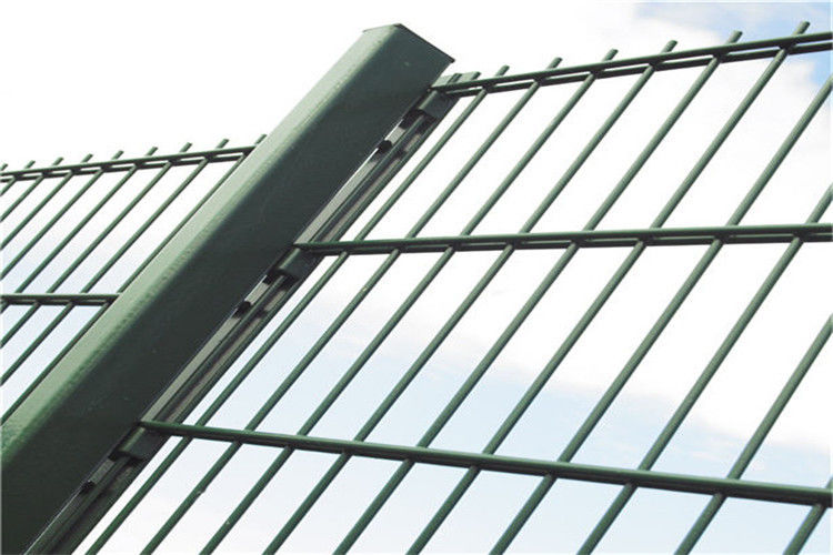 8/6/8  6/5/5 Double Welded Fence & Twin- Wire Fencing For Garden
