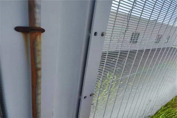 Hot Sales 3510 Prison Fencing | High Security Fencing Systems