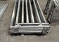 Durable Welded Wire Cattle Panels Lowes Easy Assembly / Disassembly For Cows